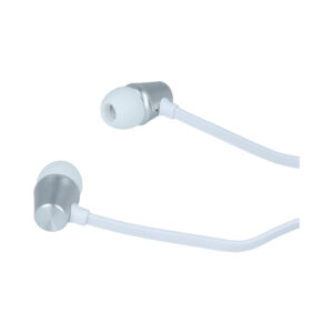 Swissten Dynamic Earbuds - 51107002 - YS500 - Silver 10 Swissten Dynamic Earbuds - 51107002 - YS500 - Silver - Image 10