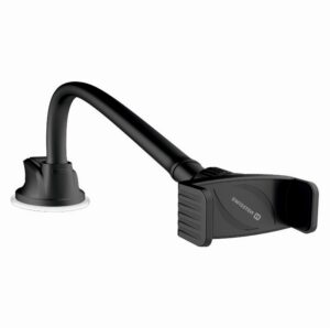 Swissten S-Grip S3-HK Universal Car Holder - 65010508 - Black 2 Swissten S-Grip S3-HK Universal Car Holder - 65010508 - Black - Image 2