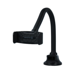 Swissten S-Grip S3-HK Universal Car Holder - 65010508 - Black 16 Swissten S-Grip S3-HK Universal Car Holder - 65010508 - Black - Image 16