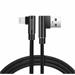 Swissten Arcade Gaming Lightning Cable - 71527700 - 1.2m - Black 6 Swissten Arcade Gaming Lightning Cable - 71527700 - 1.2m - Black - Image 6