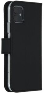 Livon iPhone 7 Plus/iPhone 8 Plus Booklet - Black 2 Livon iPhone 7 Plus/iPhone 8 Plus Booklet - Black - Image 2