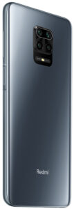 Xiaomi Redmi Note 9 Pro - 64GB - Gray - Image 2
