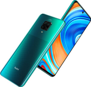 Xiaomi Redmi Note 9 Pro - 64GB - Green - Image 2
