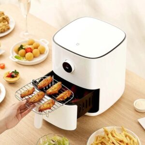 Xiaomi Mi Smart Air Fryer - 3.5L - 1500W - EU - BHR4849EU - Image 3
