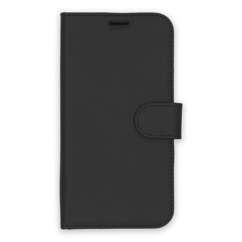 Livon iPhone 13 Mini Booklet - Black 1 Livon iPhone 13 Mini Booklet - Black