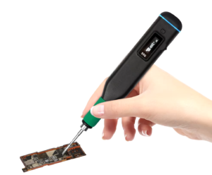 SUGON 55G - Wireless Soldering Station - 220V 2 SUGON 55G - Wireless Soldering Station - 220V - Image 2