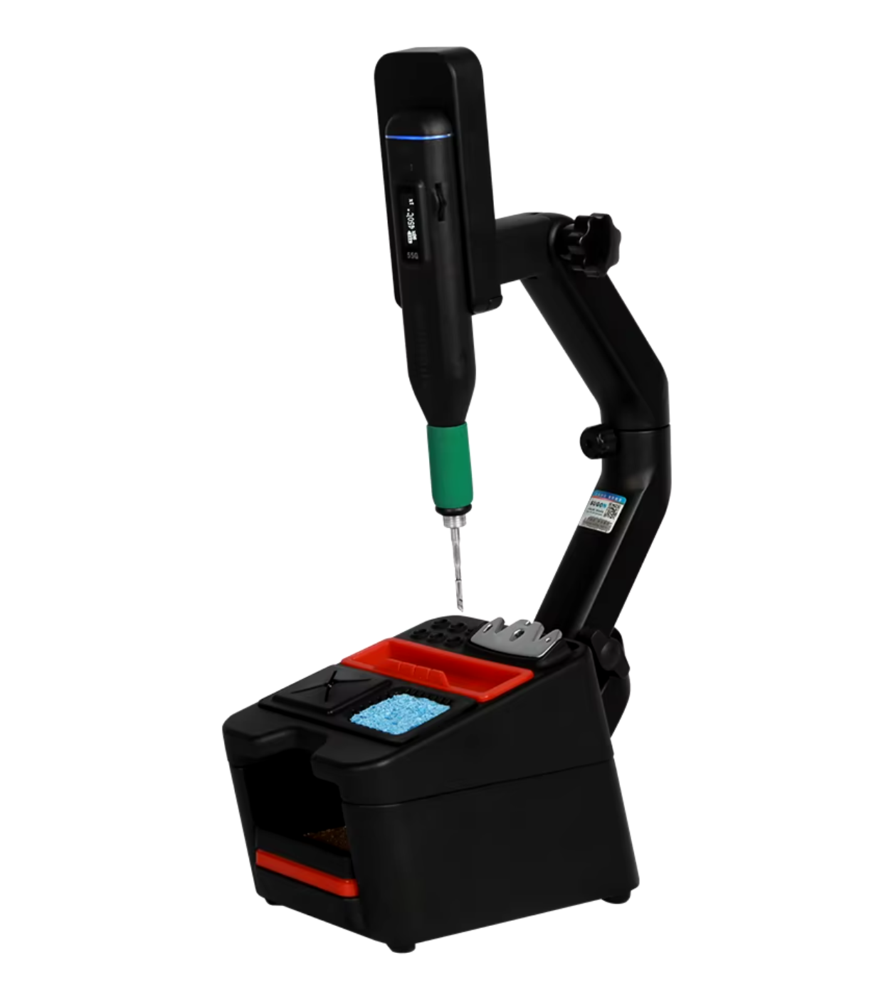 SUGON 55G - Wireless Soldering Station - 220V 1 SUGON 55G - Wireless Soldering Station - 220V