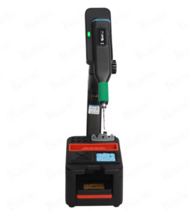 SUGON 55G - Wireless Soldering Station - 220V 4 SUGON 55G - Wireless Soldering Station - 220V - Image 4