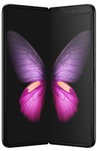 SM-F907B Galaxy Fold 5G