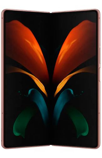 SM-F916B Galaxy Z Fold 2