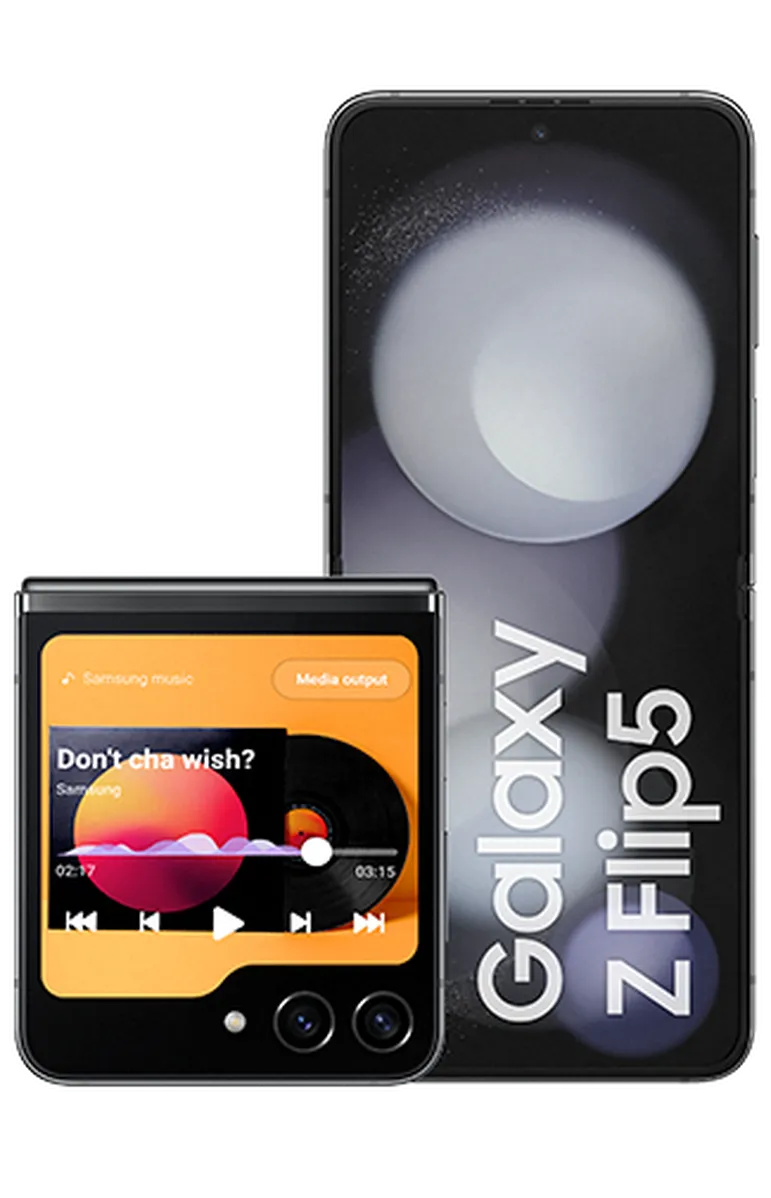 SM-F731B Galaxy Z Flip 5