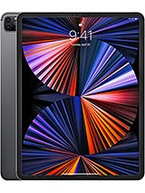 iPad Pro 2021 (12.9) - (5th Gen)