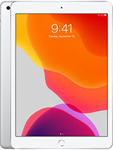 iPad 7 (10.2) - (2019)