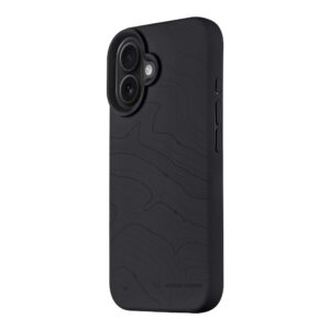Tactical MagForce iPhone 16 Beaver Cover - 8596311282997 - Asphalt 4 Tactical MagForce iPhone 16 Beaver Cover - 8596311282997 - Asphalt - Image 4