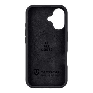Tactical MagForce iPhone 16 Beaver Cover - 8596311282997 - Asphalt 3 Tactical MagForce iPhone 16 Beaver Cover - 8596311282997 - Asphalt - Image 3