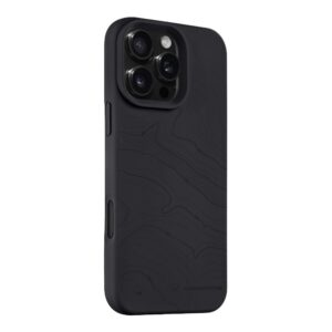 Tactical MagForce iPhone 16 Pro Max Beaver Cover - 8596311283031 - Asphalt 5 Tactical MagForce iPhone 16 Pro Max Beaver Cover - 8596311283031 - Asphalt - Image 5