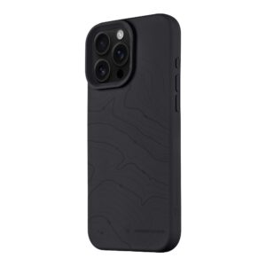 Tactical MagForce iPhone 16 Pro Max Beaver Cover - 8596311283031 - Asphalt 4 Tactical MagForce iPhone 16 Pro Max Beaver Cover - 8596311283031 - Asphalt - Image 4