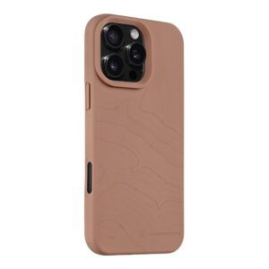 Tactical MagForce iPhone 16 Pro Beaver Cover - 8596311283024 - Mocha Mousse 5 Tactical MagForce iPhone 16 Pro Beaver Cover - 8596311283024 - Mocha Mousse - Image 5