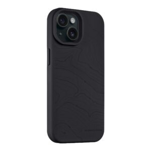 Tactical MagForce iPhone 15 Beaver Cover - 8596311283079 - Asphalt 5 Tactical MagForce iPhone 15 Beaver Cover - 8596311283079 - Asphalt - Image 5