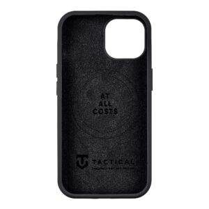 Tactical MagForce iPhone 15 Beaver Cover - 8596311283079 - Asphalt 3 Tactical MagForce iPhone 15 Beaver Cover - 8596311283079 - Asphalt - Image 3