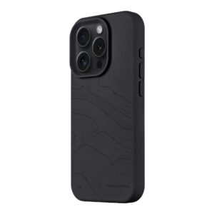 Tactical MagForce iPhone 15 Pro Beaver Cover - 8596311283093 - Asphalt 4 Tactical MagForce iPhone 15 Pro Beaver Cover - 8596311283093 - Asphalt - Image 4