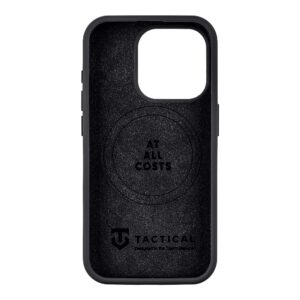 Tactical MagForce iPhone 15 Pro Beaver Cover - 8596311283093 - Asphalt 3 Tactical MagForce iPhone 15 Pro Beaver Cover - 8596311283093 - Asphalt - Image 3