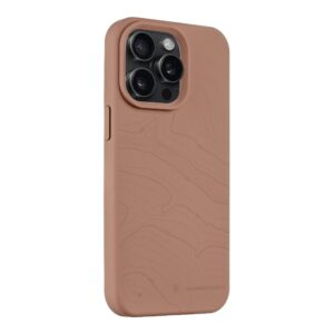 Tactical MagForce iPhone 15 Pro Max Beaver Cover - 8596311283123 - Mocha Mousse 5 Tactical MagForce iPhone 15 Pro Max Beaver Cover - 8596311283123 - Mocha Mousse - Image 5