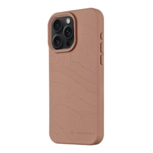 Tactical MagForce iPhone 15 Pro Max Beaver Cover - 8596311283123 - Mocha Mousse 4 Tactical MagForce iPhone 15 Pro Max Beaver Cover - 8596311283123 - Mocha Mousse - Image 4