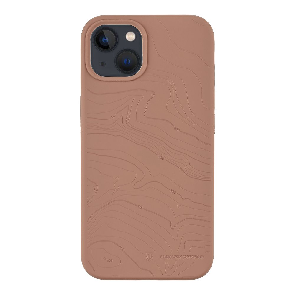 Tactical MagForce iPhone 13 Beaver Cover - 8596311283147 - Mocha Mousse 1 Tactical MagForce iPhone 13 Beaver Cover - 8596311283147 - Mocha Mousse