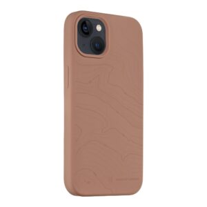 Tactical MagForce iPhone 13 Beaver Cover - 8596311283147 - Mocha Mousse 3 Tactical MagForce iPhone 13 Beaver Cover - 8596311283147 - Mocha Mousse - Image 3