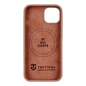 Tactical MagForce iPhone 13 Beaver Cover - 8596311283147 - Mocha Mousse 6 Tactical MagForce iPhone 13 Beaver Cover - 8596311283147 - Mocha Mousse - Image 6