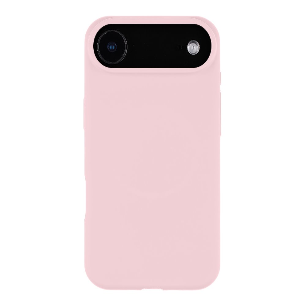 Tactical iPhone 17 Air MagForce Velvet Smoothie Cover - 8596311284199 - Pink Panther 1 Tactical iPhone 17 Air MagForce Velvet Smoothie Cover - 8596311284199 - Pink Panther