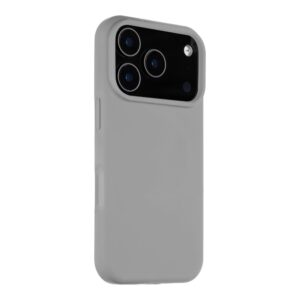 Tactical iPhone 17 Pro MagForce Velvet Smoothie Cover - 8596311284267 - Foggy 5 Tactical iPhone 17 Pro MagForce Velvet Smoothie Cover - 8596311284267 - Foggy - Image 5