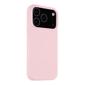 Tactical iPhone 17 Pro MagForce Velvet Smoothie Cover - 8596311284281 - Pink Panther 5 Tactical iPhone 17 Pro MagForce Velvet Smoothie Cover - 8596311284281 - Pink Panther - Image 5