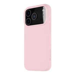 Tactical iPhone 17 Pro MagForce Velvet Smoothie Cover - 8596311284281 - Pink Panther 4 Tactical iPhone 17 Pro MagForce Velvet Smoothie Cover - 8596311284281 - Pink Panther - Image 4