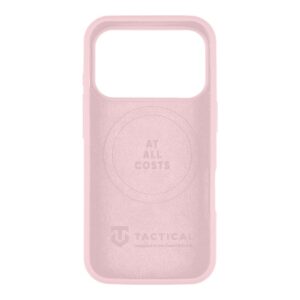 Tactical iPhone 17 Pro MagForce Velvet Smoothie Cover - 8596311284281 - Pink Panther 3 Tactical iPhone 17 Pro MagForce Velvet Smoothie Cover - 8596311284281 - Pink Panther - Image 3