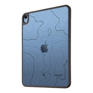 Tactical iPad Air 5 (10.9" / 2022) /iPad Air 11 (2025) Warthog Cover - 8596311285578 - Asphalt 5 Tactical iPad Air 5 (10.9" / 2022) /iPad Air 11 (2025) Warthog Cover - 8596311285578 - Asphalt - Image 5