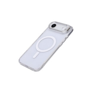 Livon iPhone 16e DropSkin - Transparant 4 Livon iPhone 16e DropSkin - Transparant - Image 4