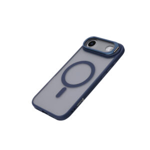 Livon iPhone 17 DropSkin - Blue 4 Livon iPhone 17 DropSkin - Blue - Image 4