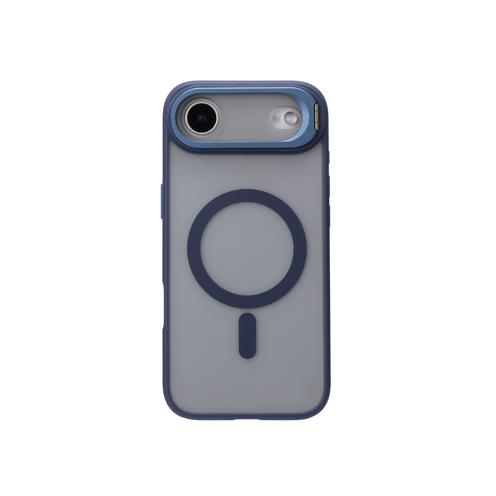 Livon iPhone 17 DropSkin - Blue 1 Livon iPhone 17 DropSkin - Blue