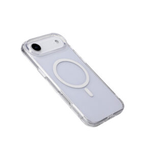 Livon iPhone 16e MagShield - Transparant 7 Livon iPhone 16e MagShield - Transparant - Image 7