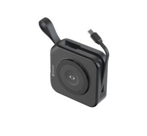 Swissten All-in-One Pro Powerbank - 22013978 - 10.000 mAh - Black 8 Swissten All-in-One Pro Powerbank - 22013978 - 10.000 mAh - Black - Image 8