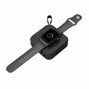 Swissten All-in-One Pro Powerbank - 22013978 - 10.000 mAh - Black 10 Swissten All-in-One Pro Powerbank - 22013978 - 10.000 mAh - Black - Image 10