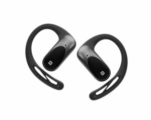 Swissten RUN Open Ear Headphones - 51107093 - Black 3 Swissten RUN Open Ear Headphones - 51107093 - Black - Image 3