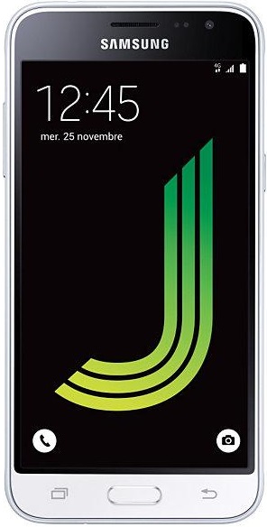 J320 Galaxy J3 2016