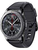 SM-R760 Gear S3 Frontier