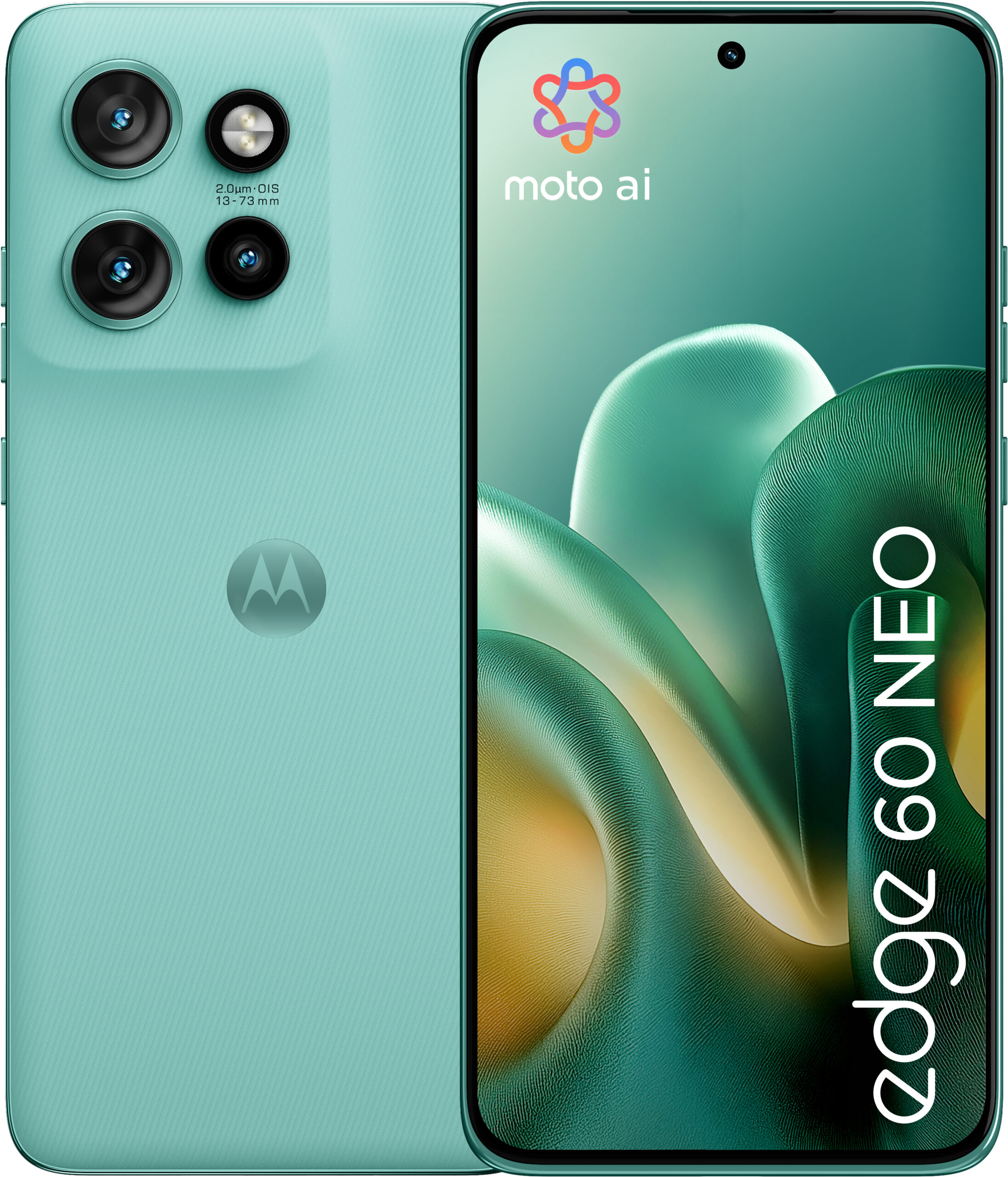 Moto Edge 60 Neo (XT2509)