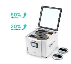 Refox Automatic Grinding And Polishing Machine - AP32 Plus - 2 Slot 3 Refox Automatic Grinding And Polishing Machine - AP32 Plus - 2 Slot - Image 3