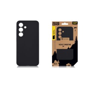 Tactical SM-S942B Galaxy S26 Velvet Smoothie Cover - 8596311300905 - Asphalt 2 Tactical SM-S942B Galaxy S26 Velvet Smoothie Cover - 8596311300905 - Asphalt - Image 2