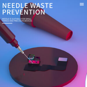 MaAnt Dot Projecctor Repair Adhesive Glue - F007 - 10 ml 4 MaAnt Dot Projecctor Repair Adhesive Glue - F007 - 10 ml - Image 4